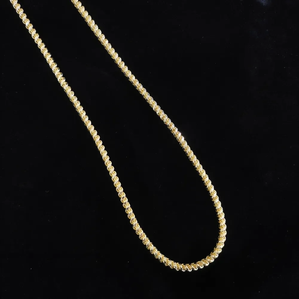 Rope Chain