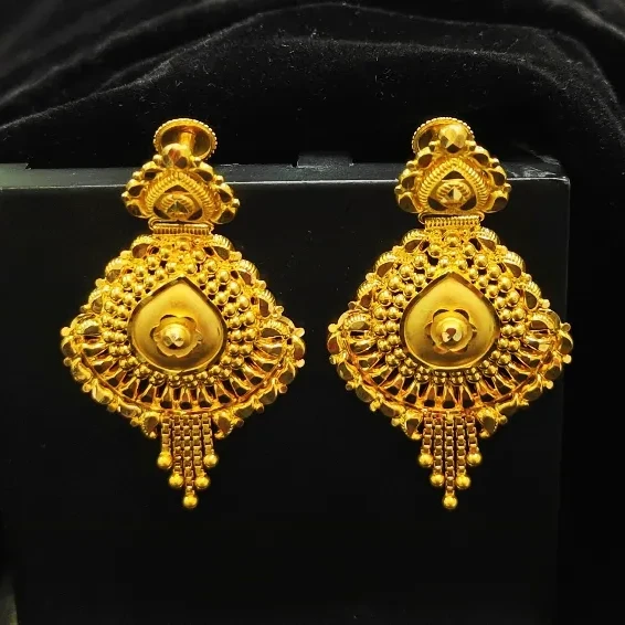 Fancy Drops