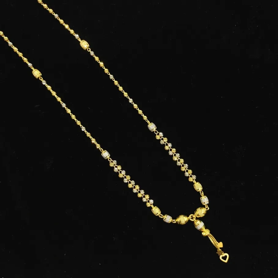 Rajkot Chain  Necklace