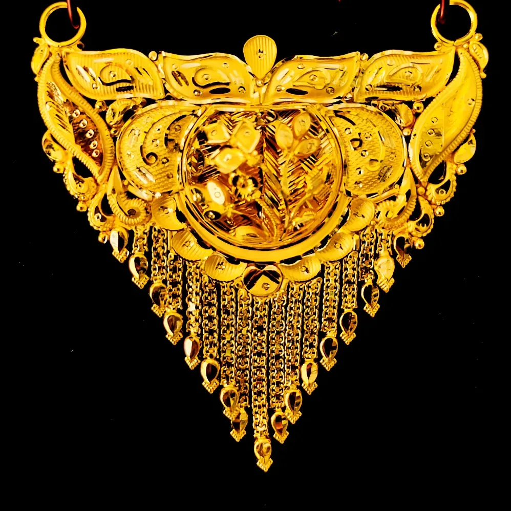 Bombay Dollar