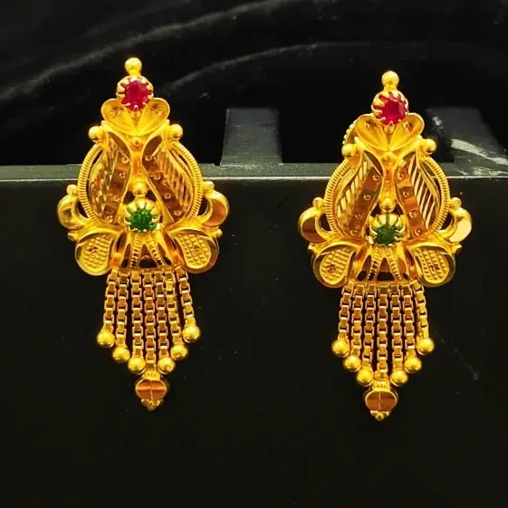 Fancy Drops