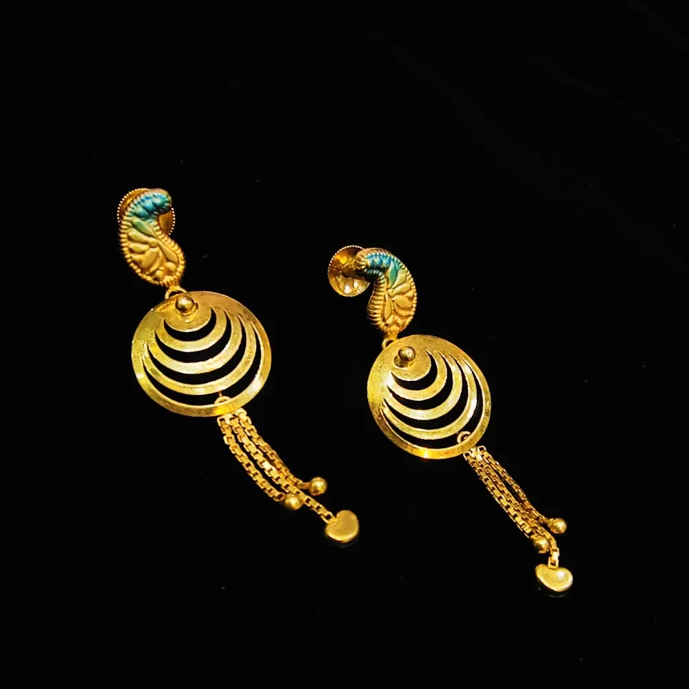 Fancy Drops