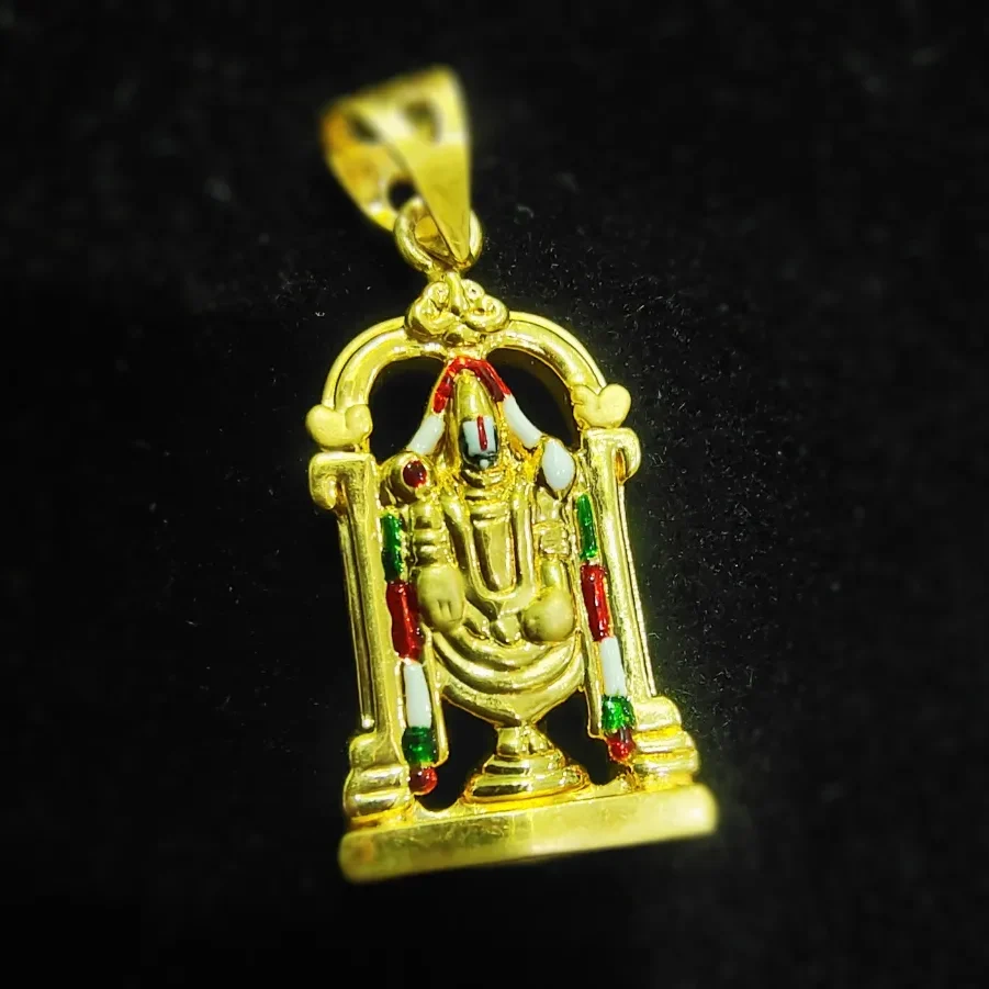 Pendants