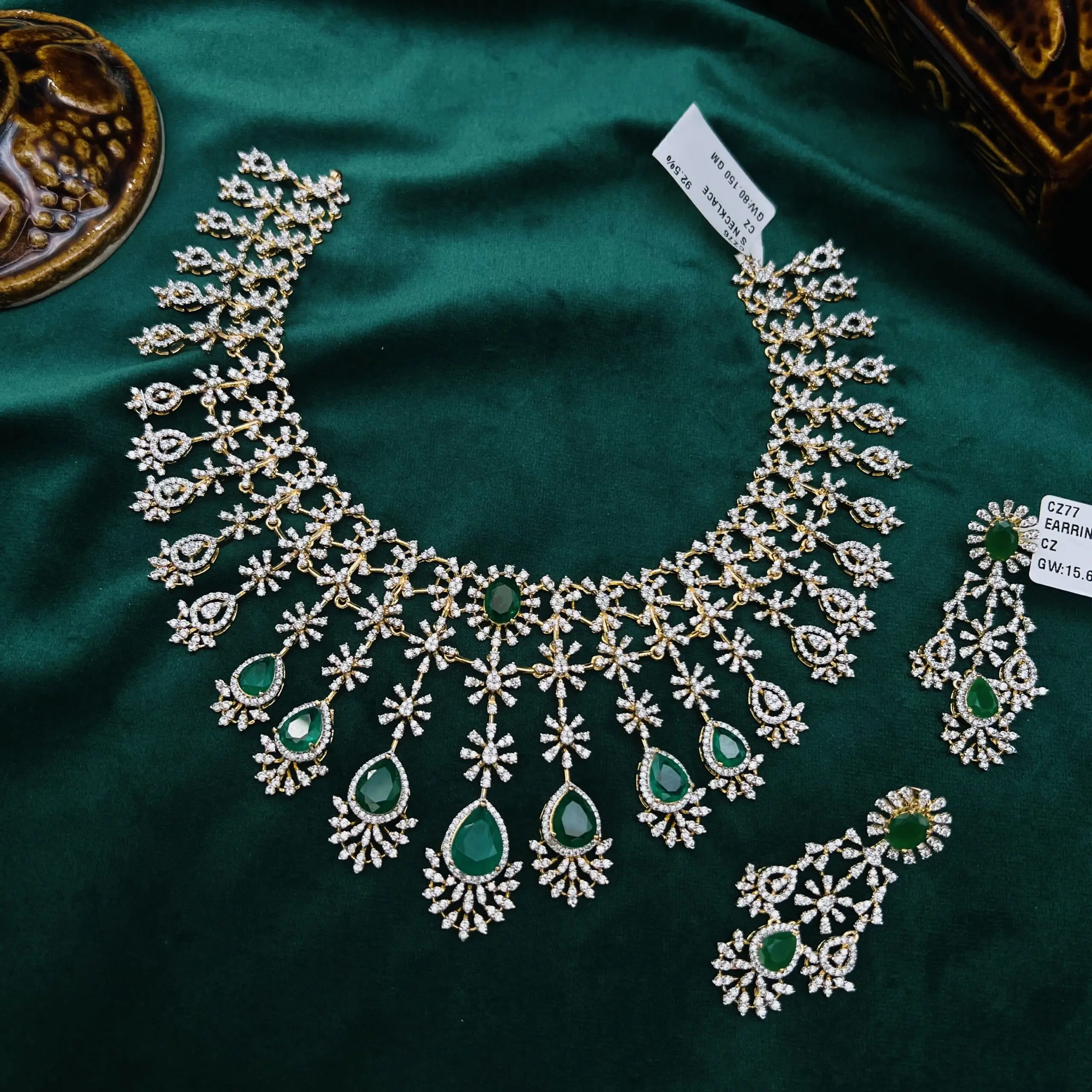 Silver Jewellery