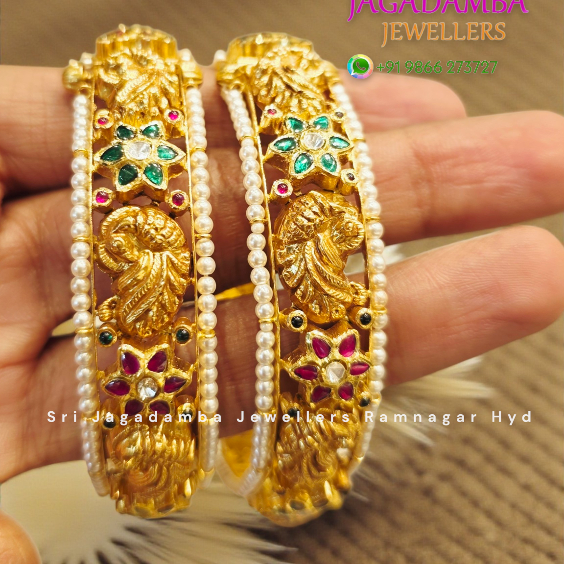 Bangles
