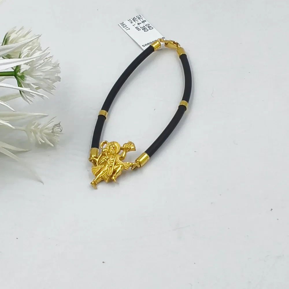Hanuman Bracelet