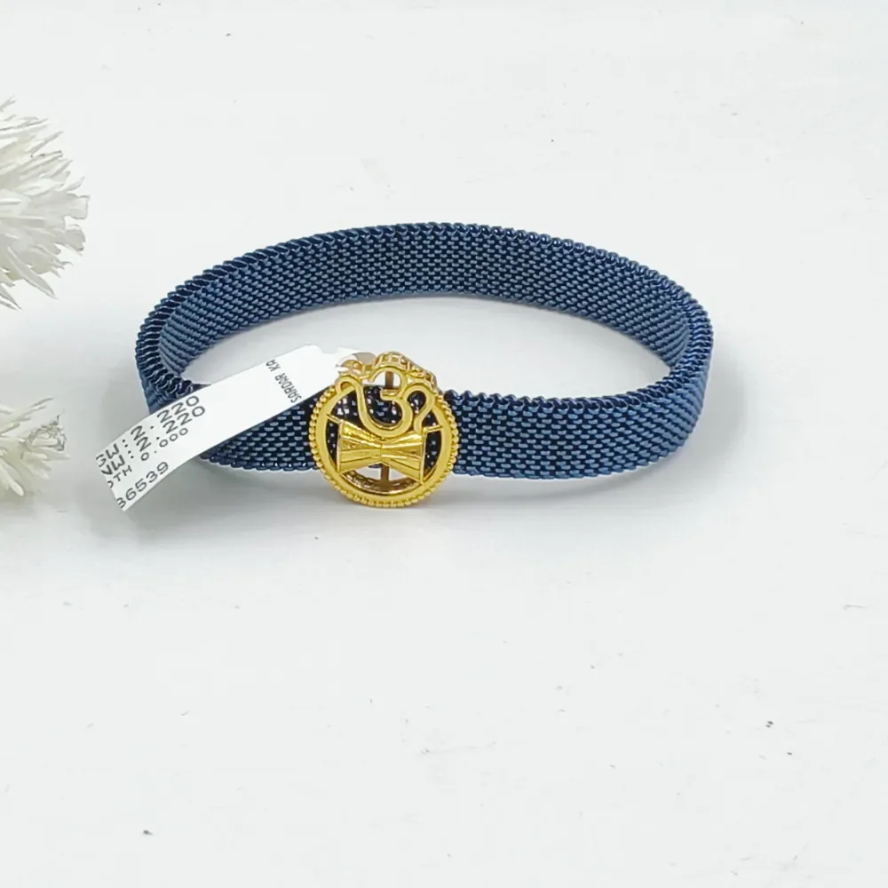 om damru Bracelet