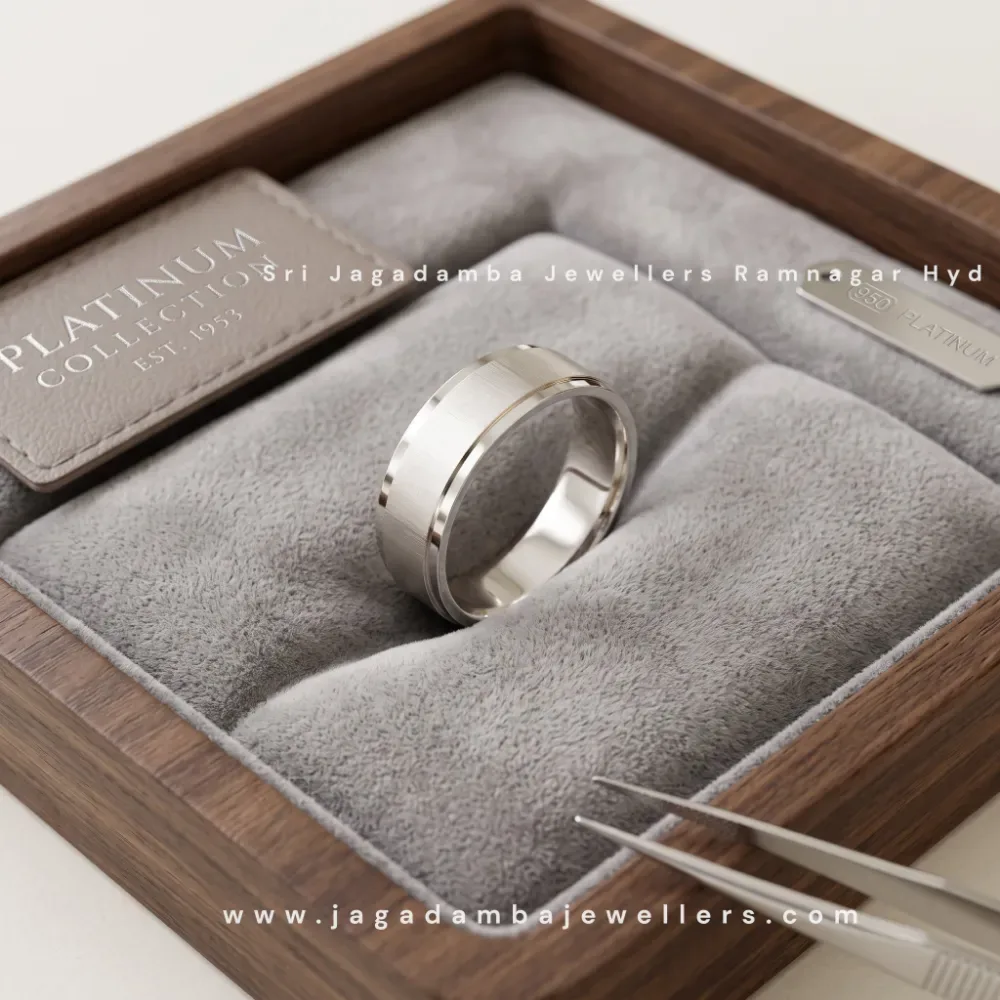 pt band ring