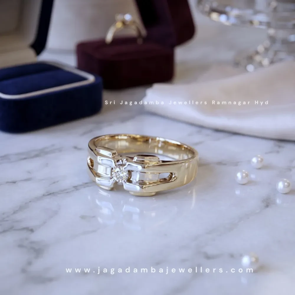 PT Diamond Ring women