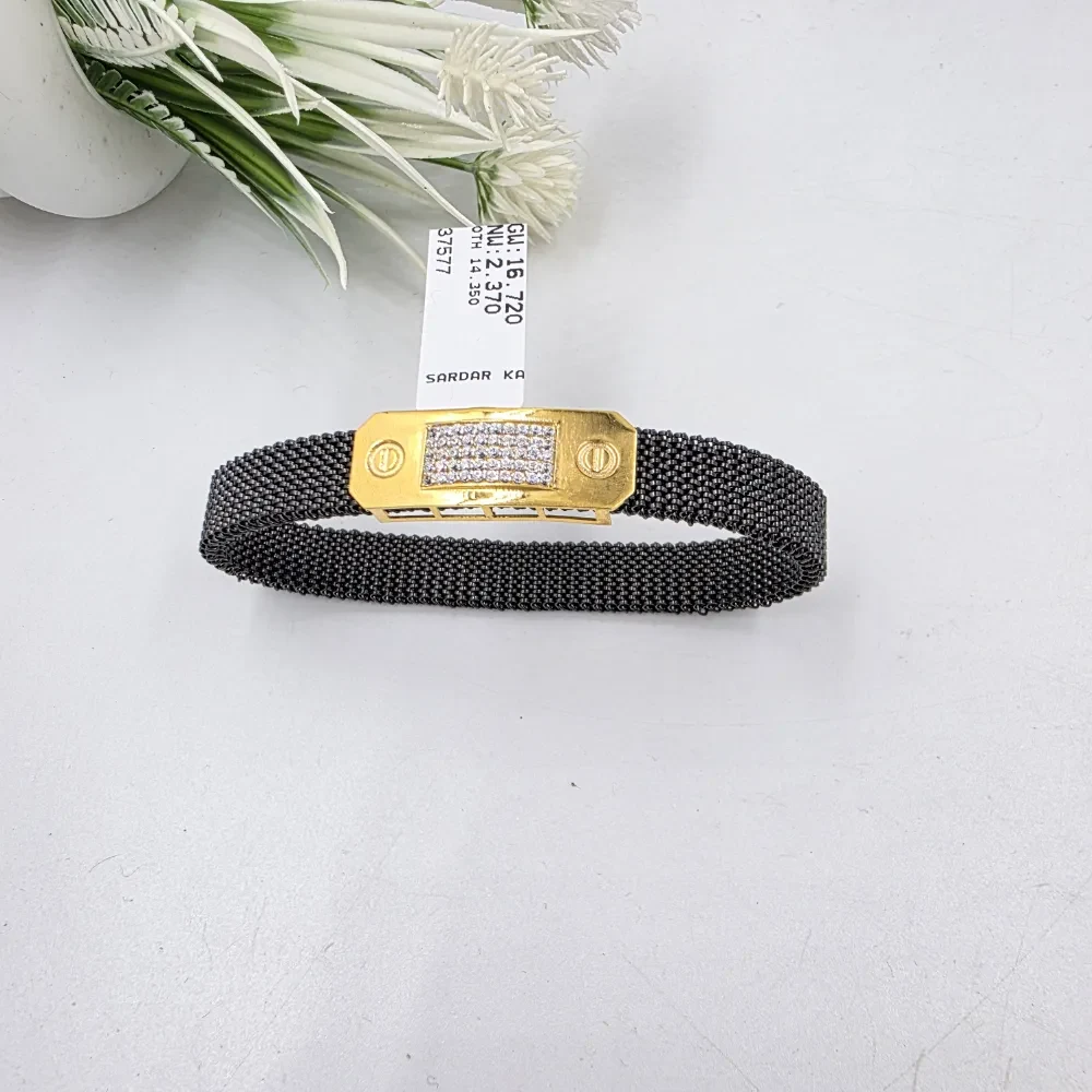 cz stones Bracelet