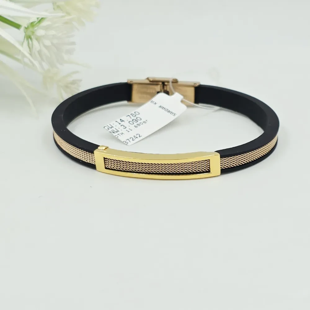 Glide Bracelet
