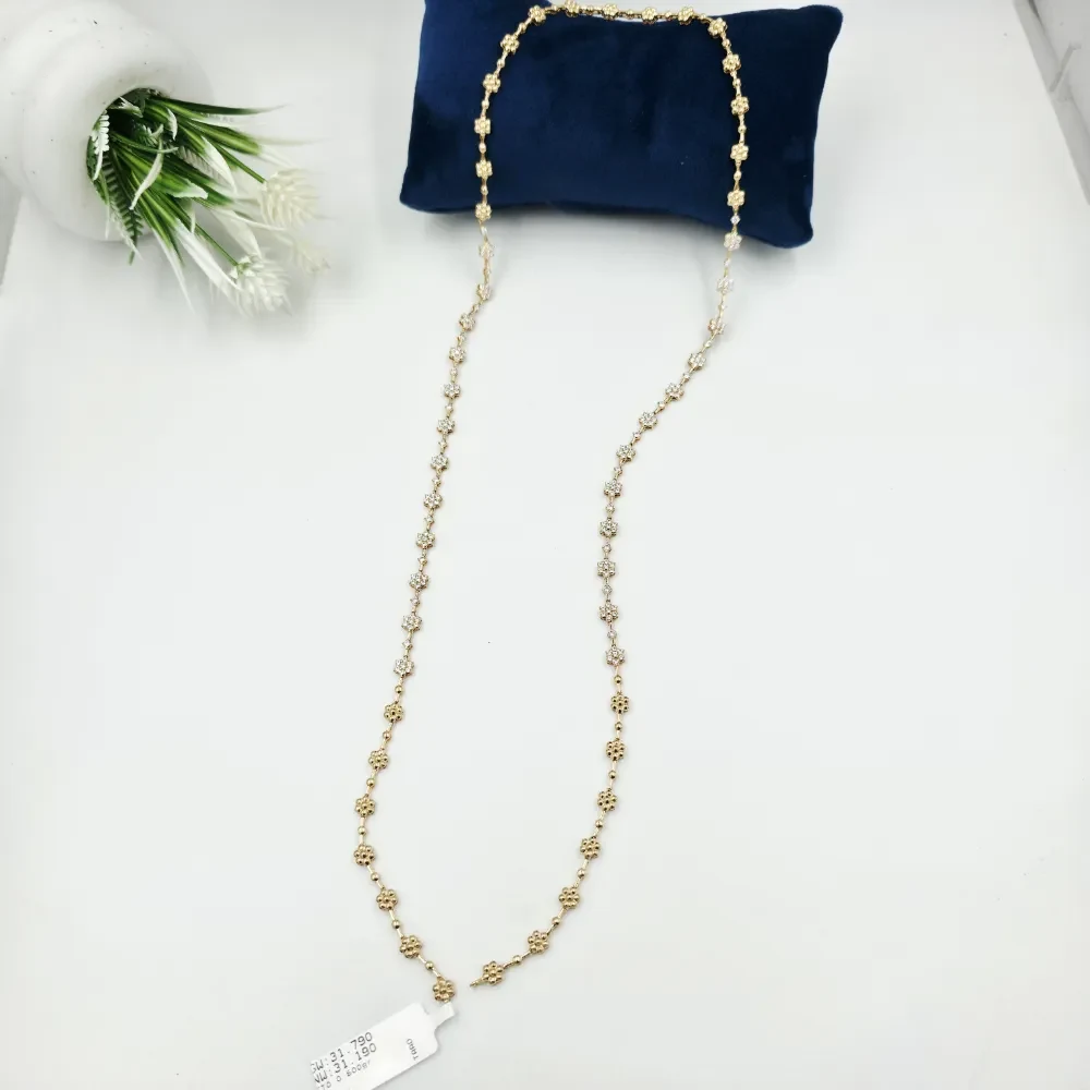 Stones thali floral