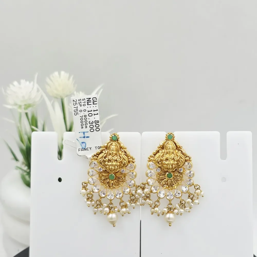 Laxmi tops