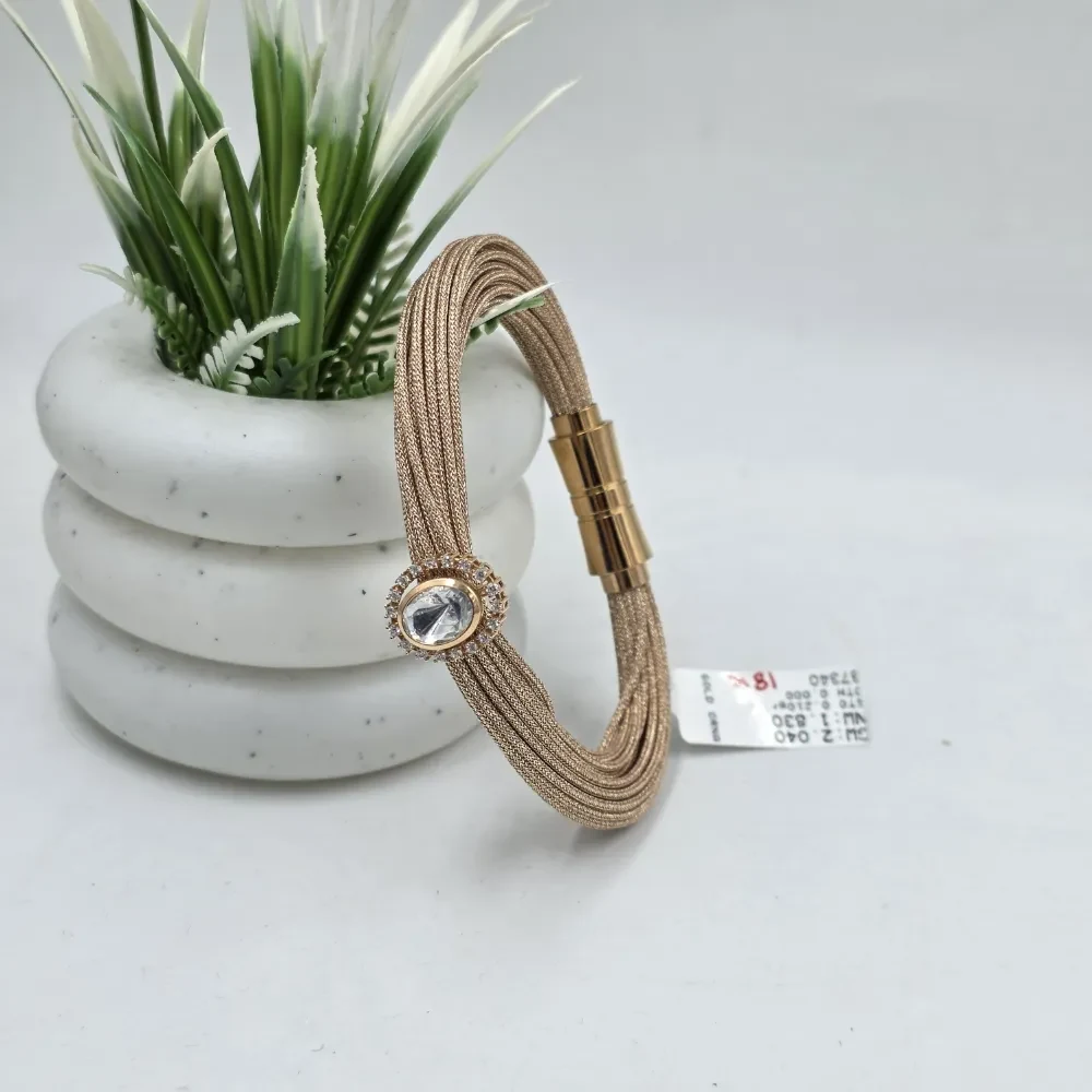 Thread Bracelet