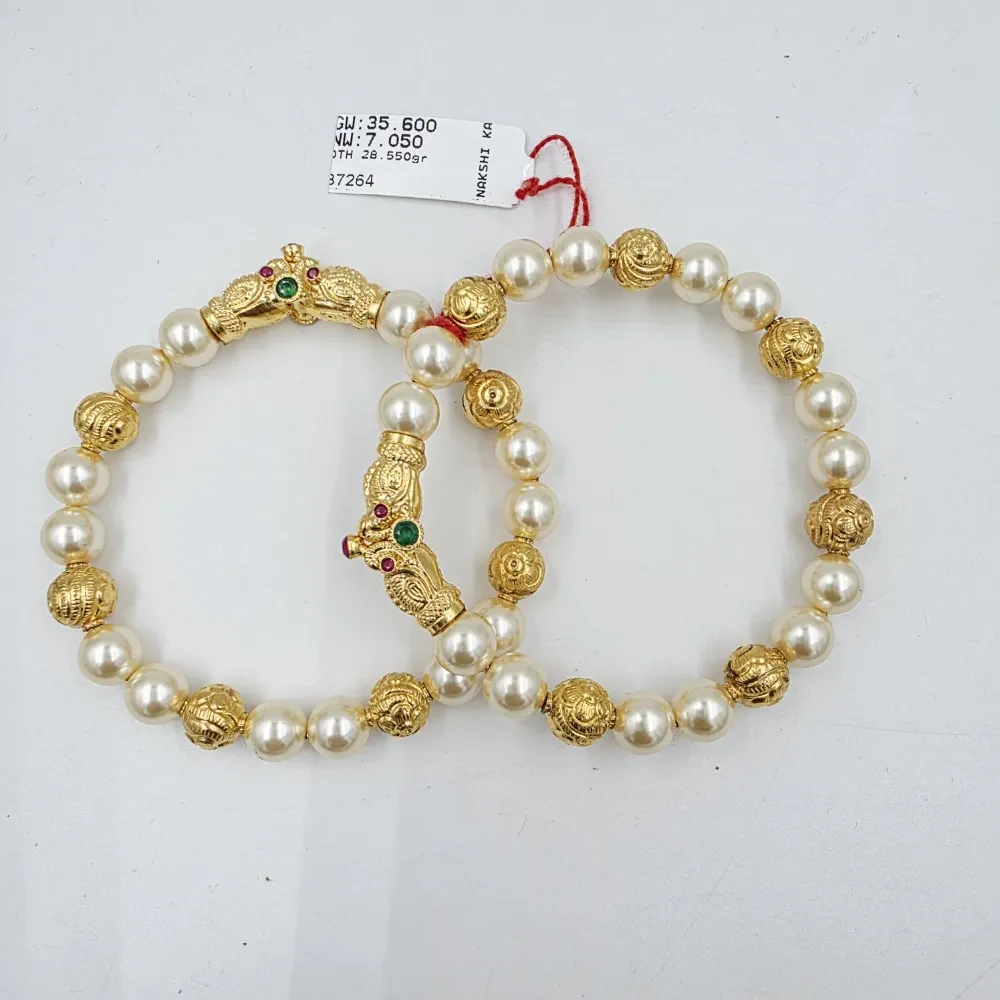Pearl kada adult