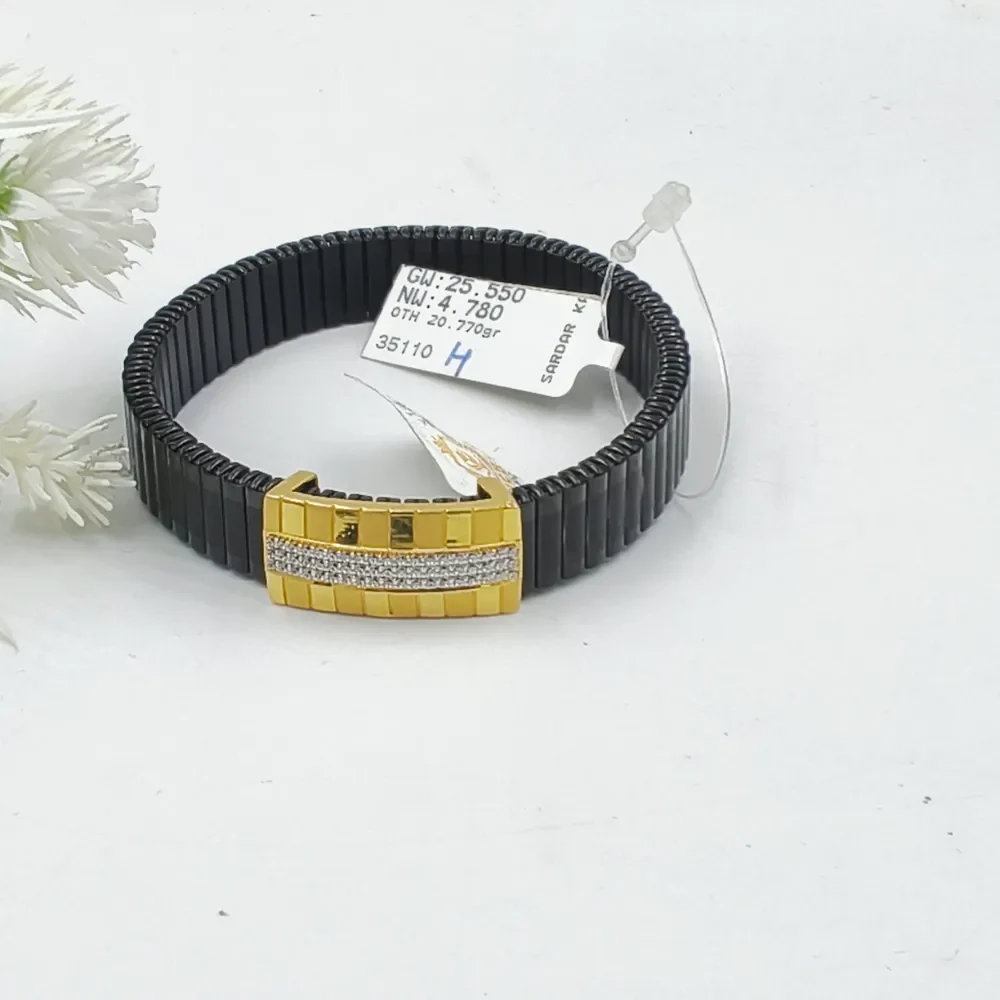 Dignity Bracelet