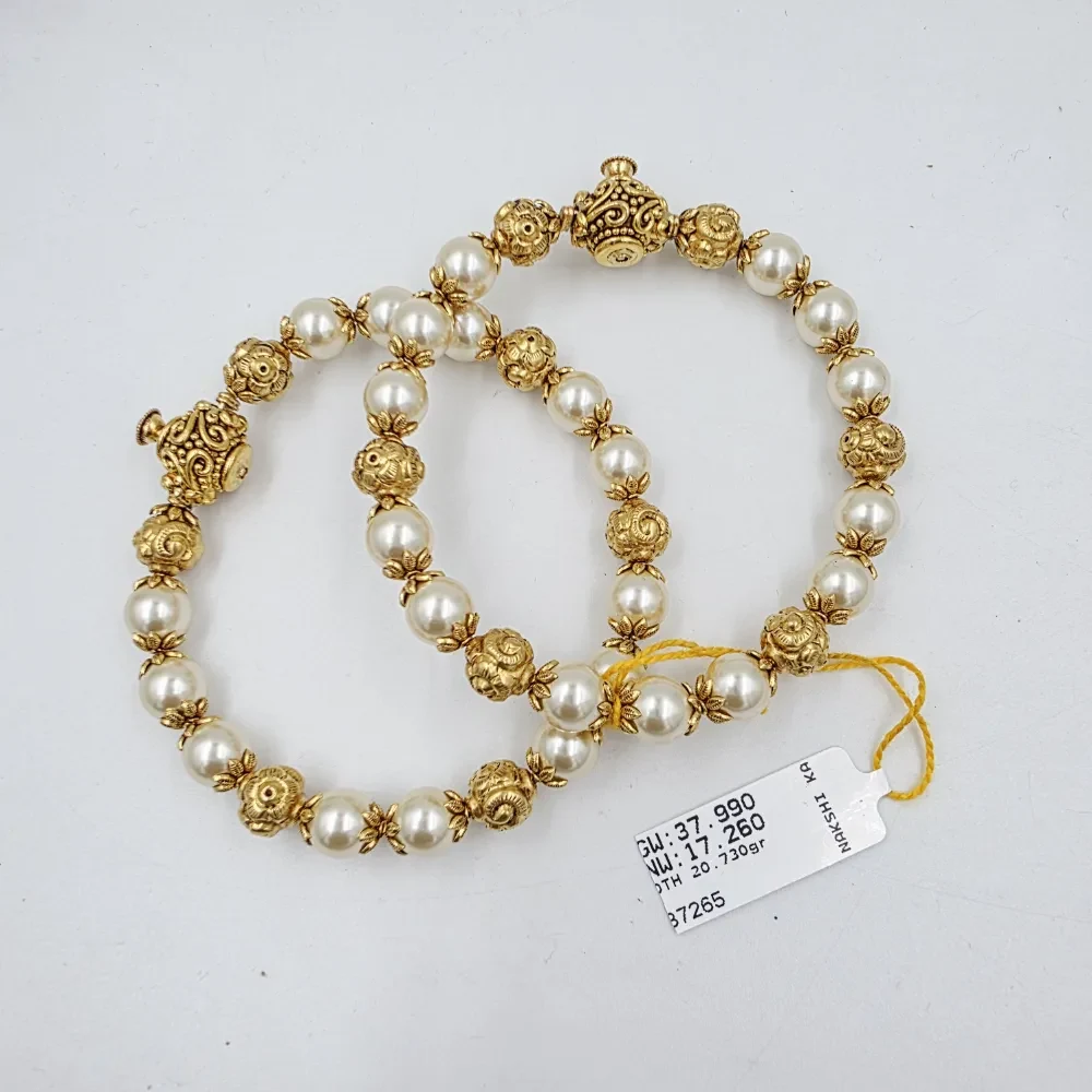 Pearl Kada Adult