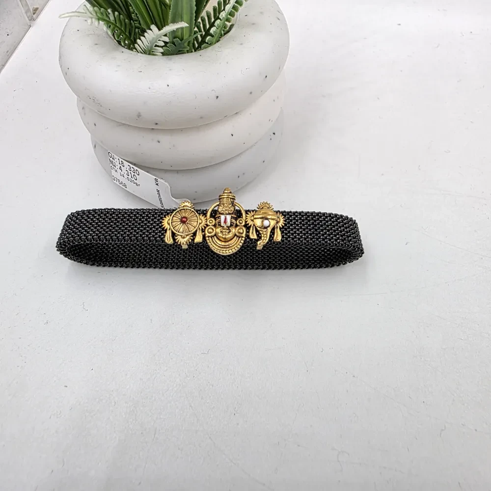 Balaji mesh belt