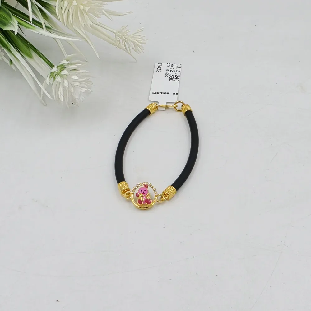 kids cartoon Bracelet