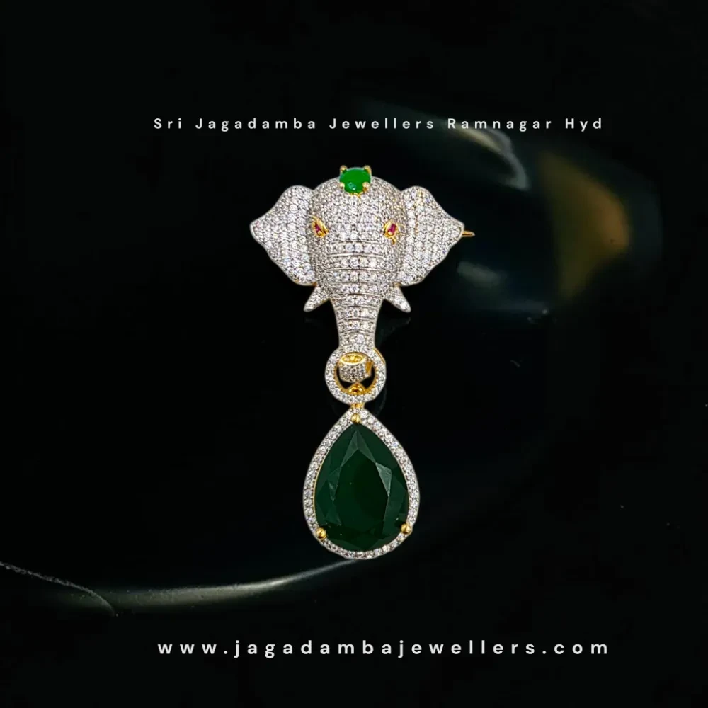 Ganesh Broach