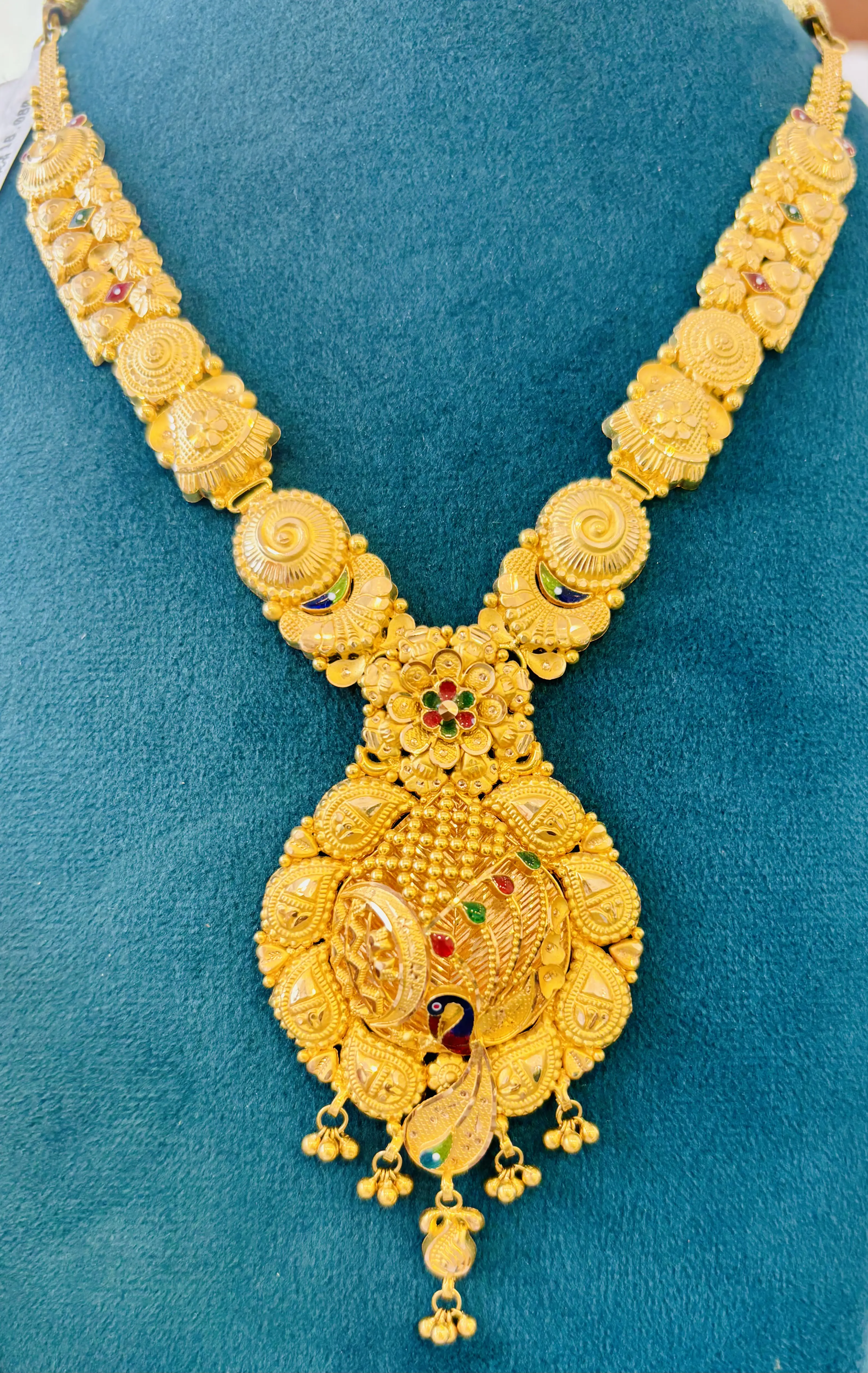 Necklace