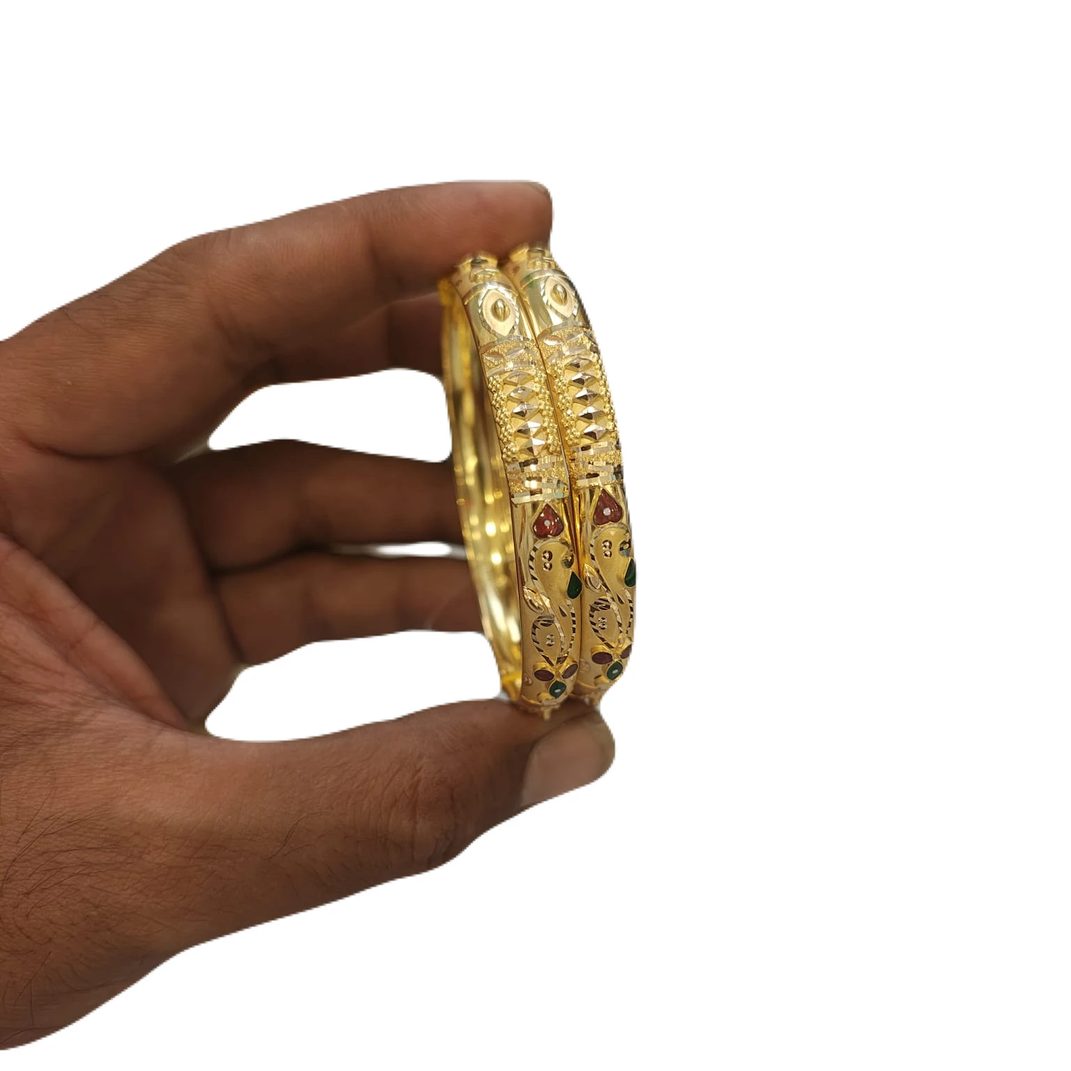 Bangles