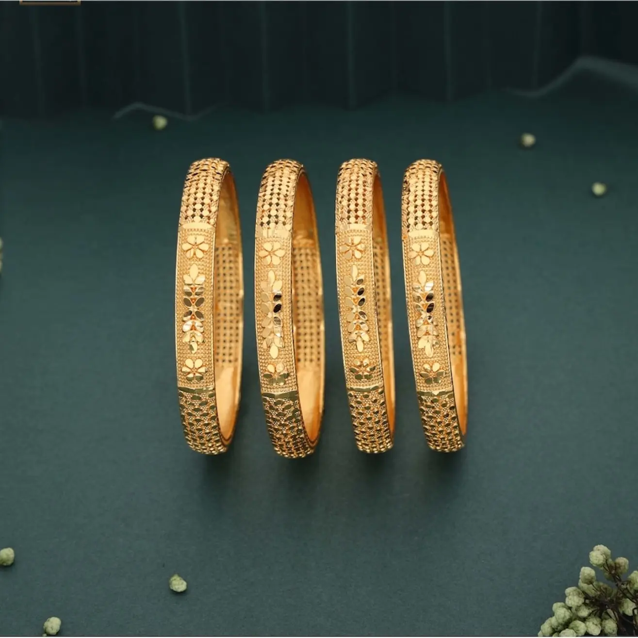 Exclusive Bangles