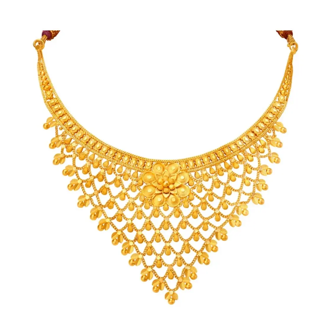 Minimalist Necklace