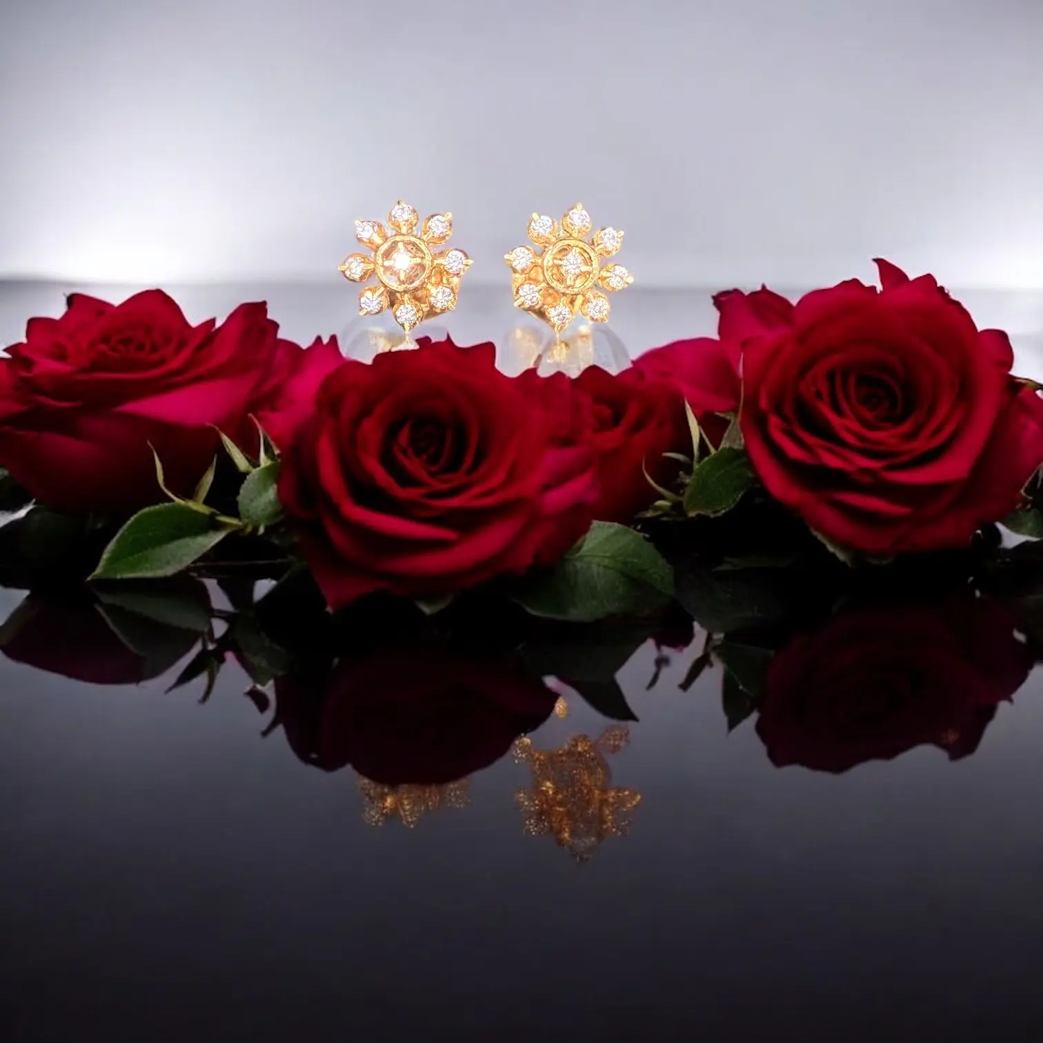 Harmony Diamond Tops