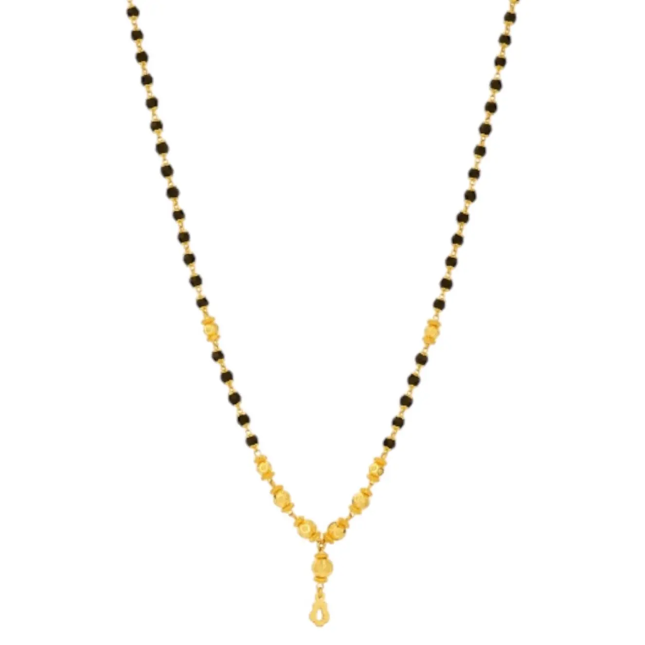 Classic Blackbeeds Chain
