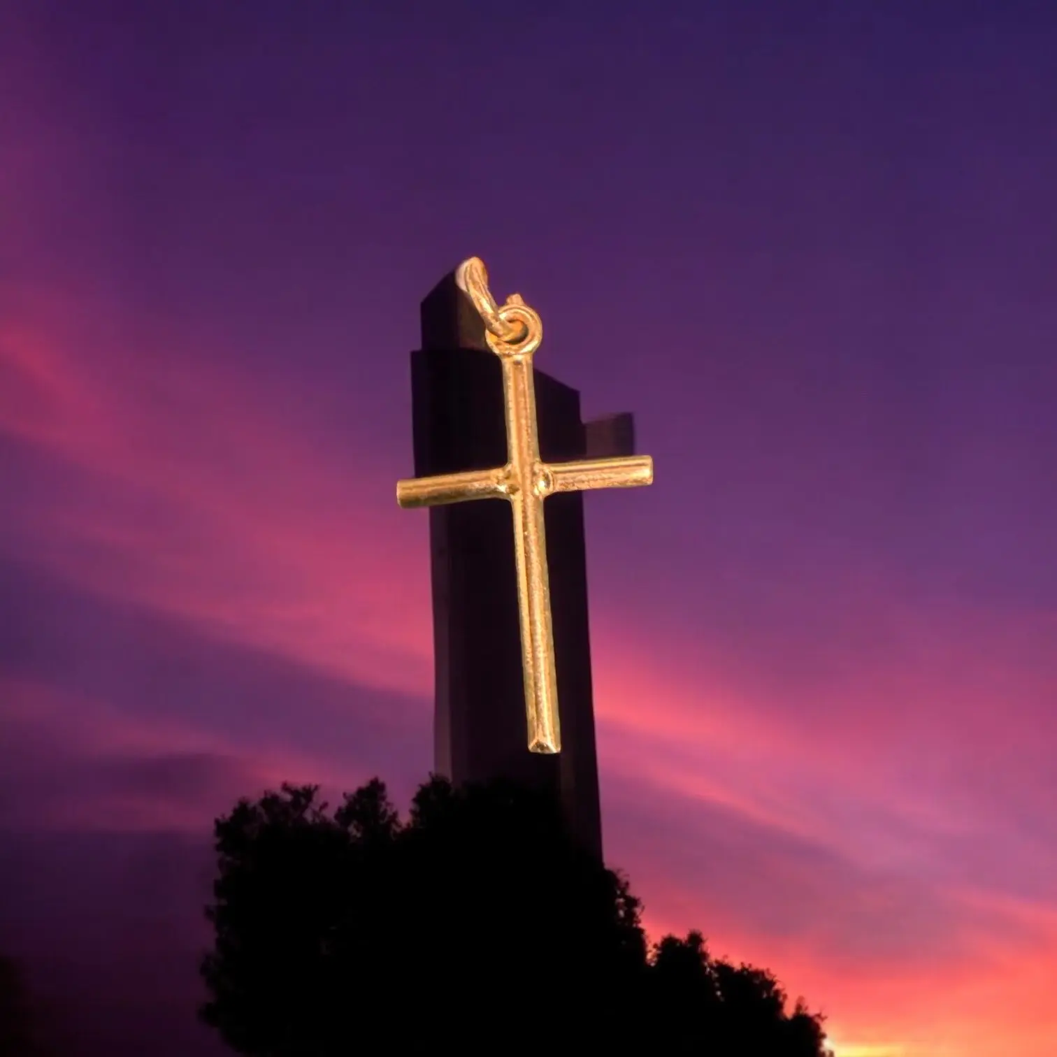Cross Dollar