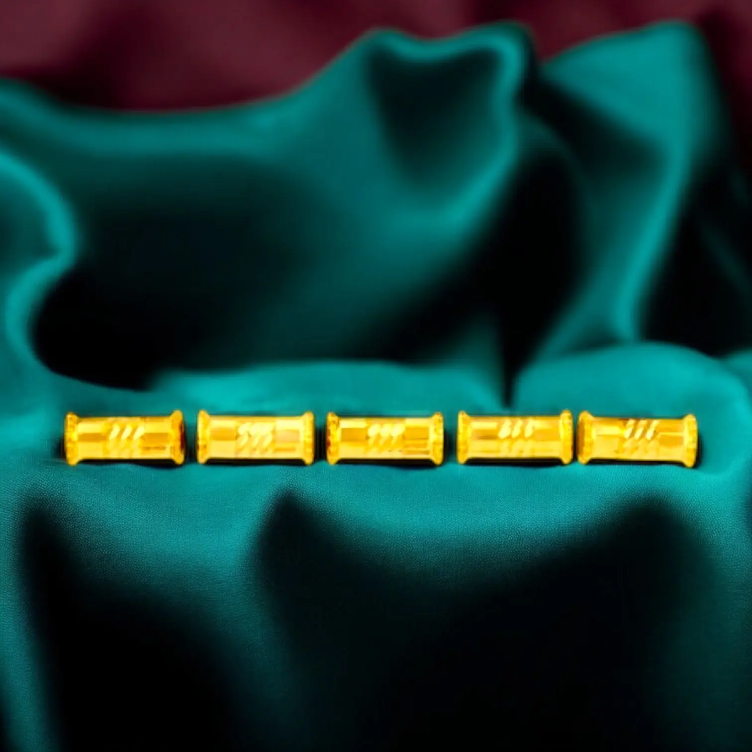 Mangaliam Items