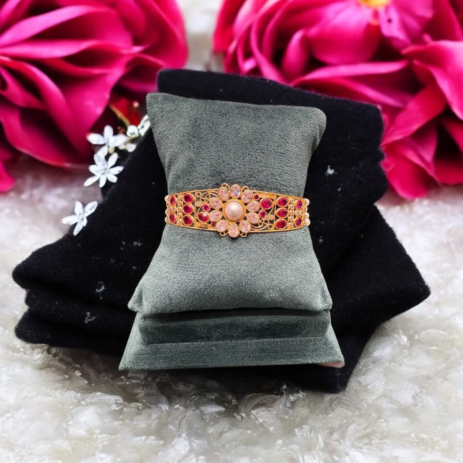 Beads Braclet