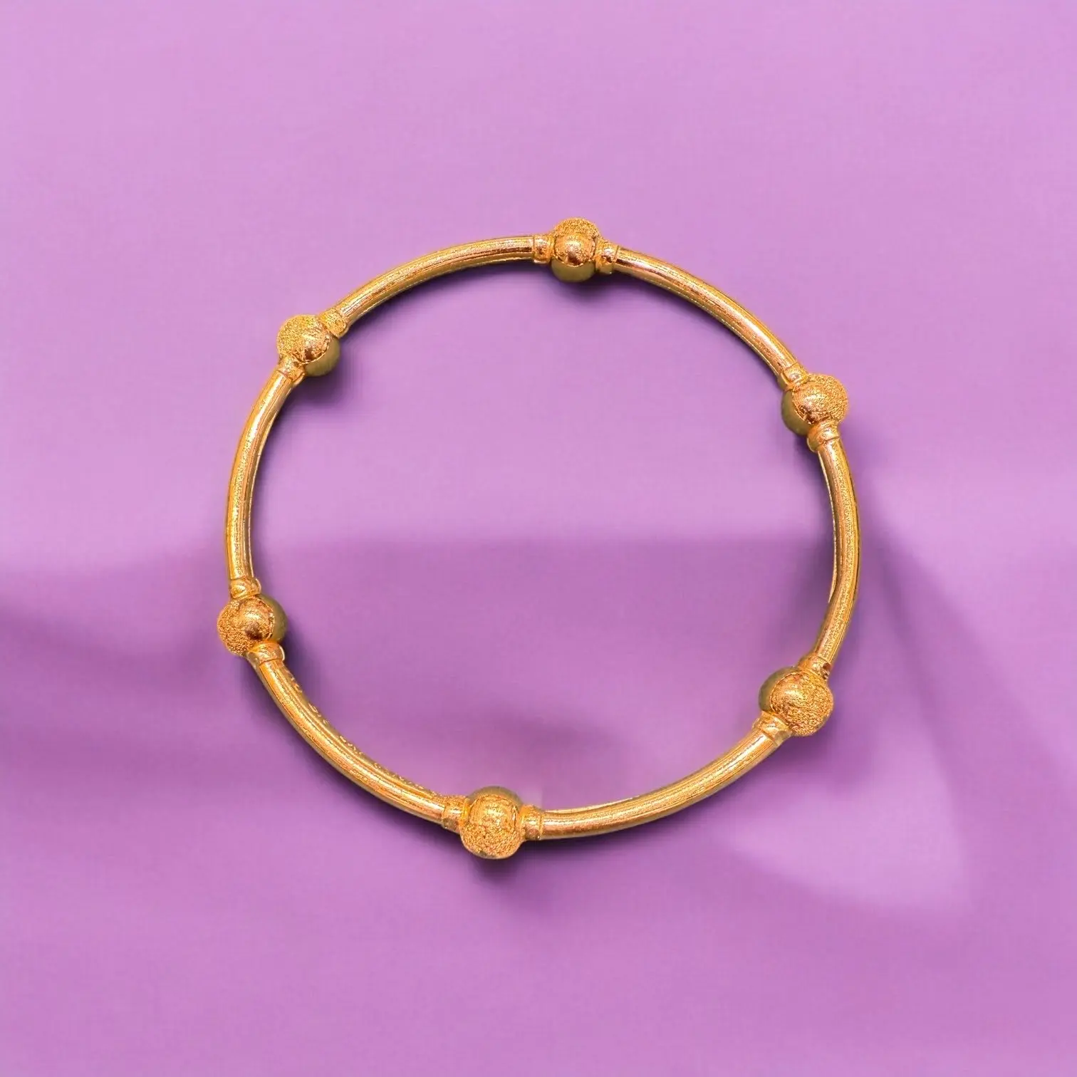 Balls Bangle