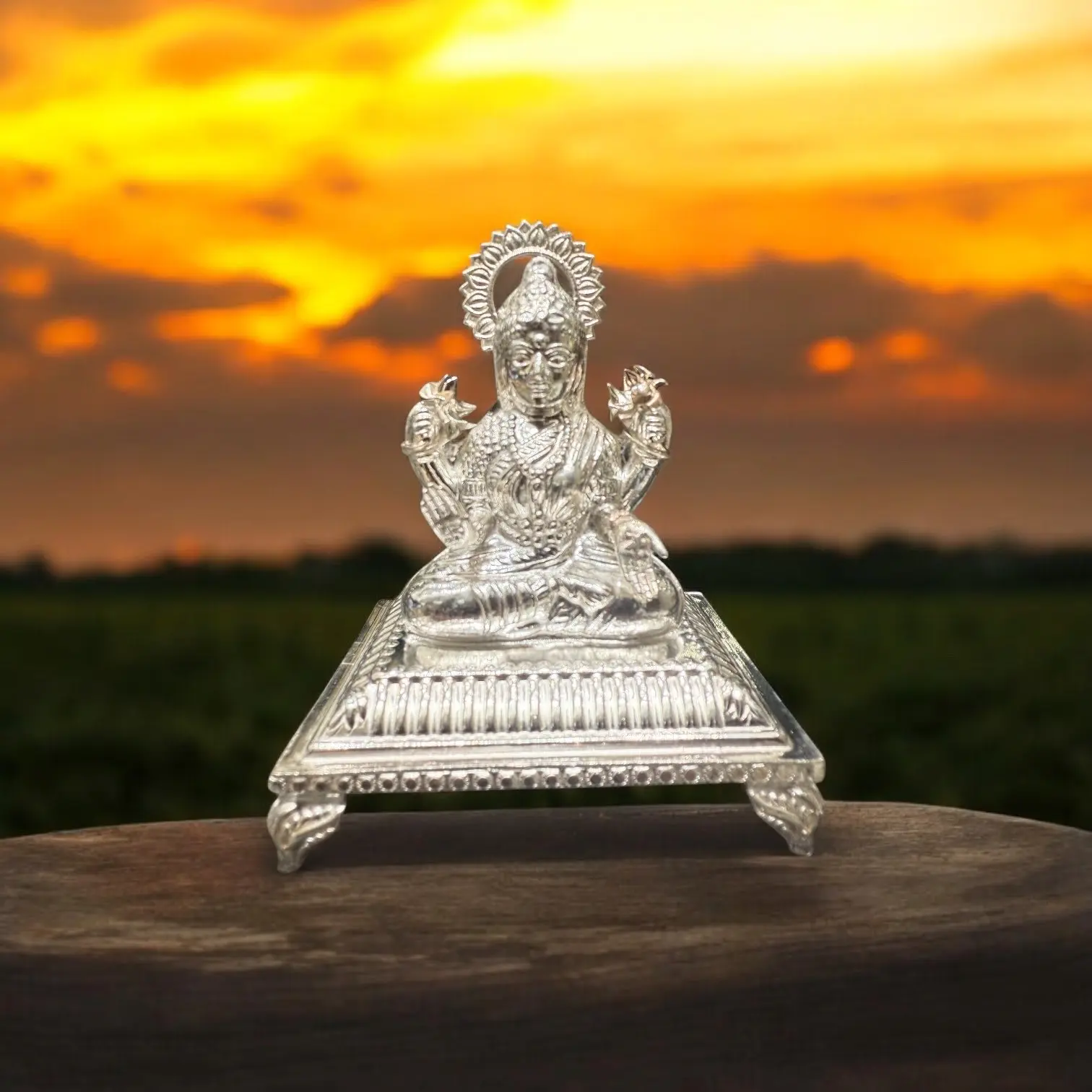 Divine Idols