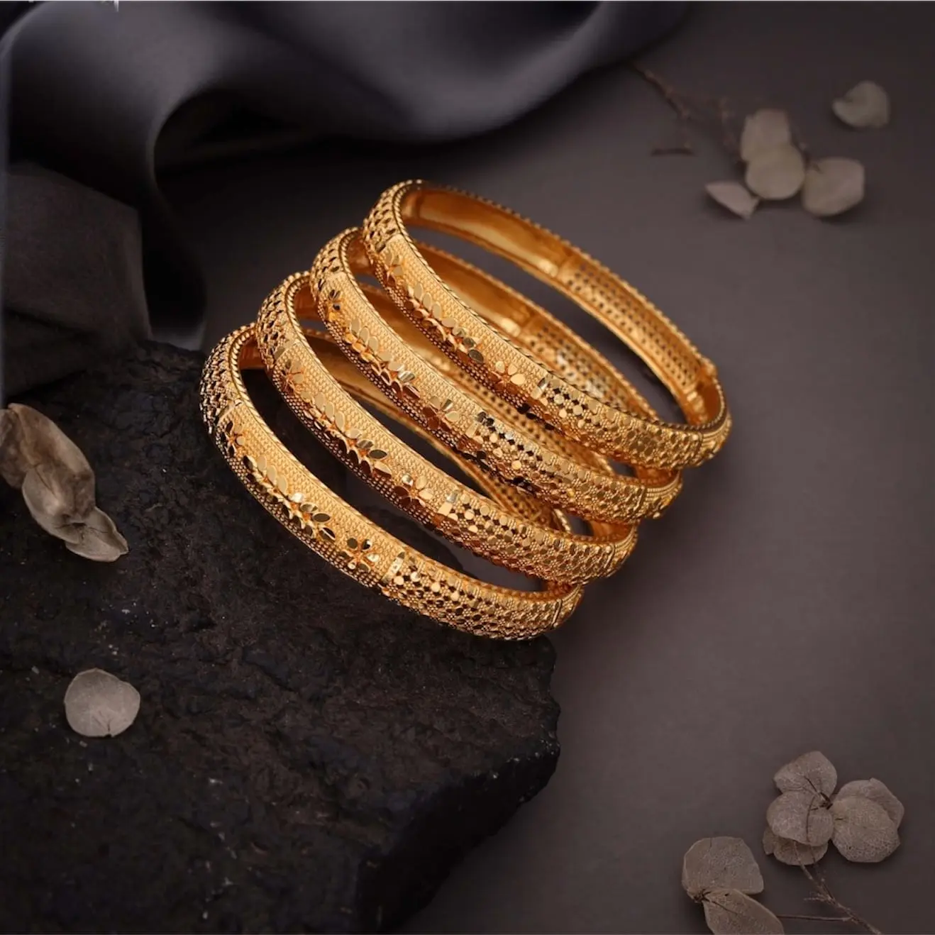 Bombay Bangles