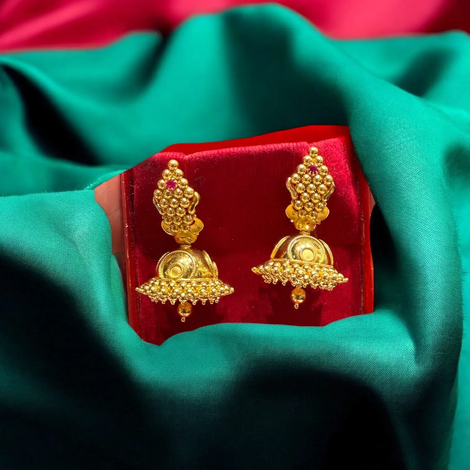 Enchanting Fusion Jumki