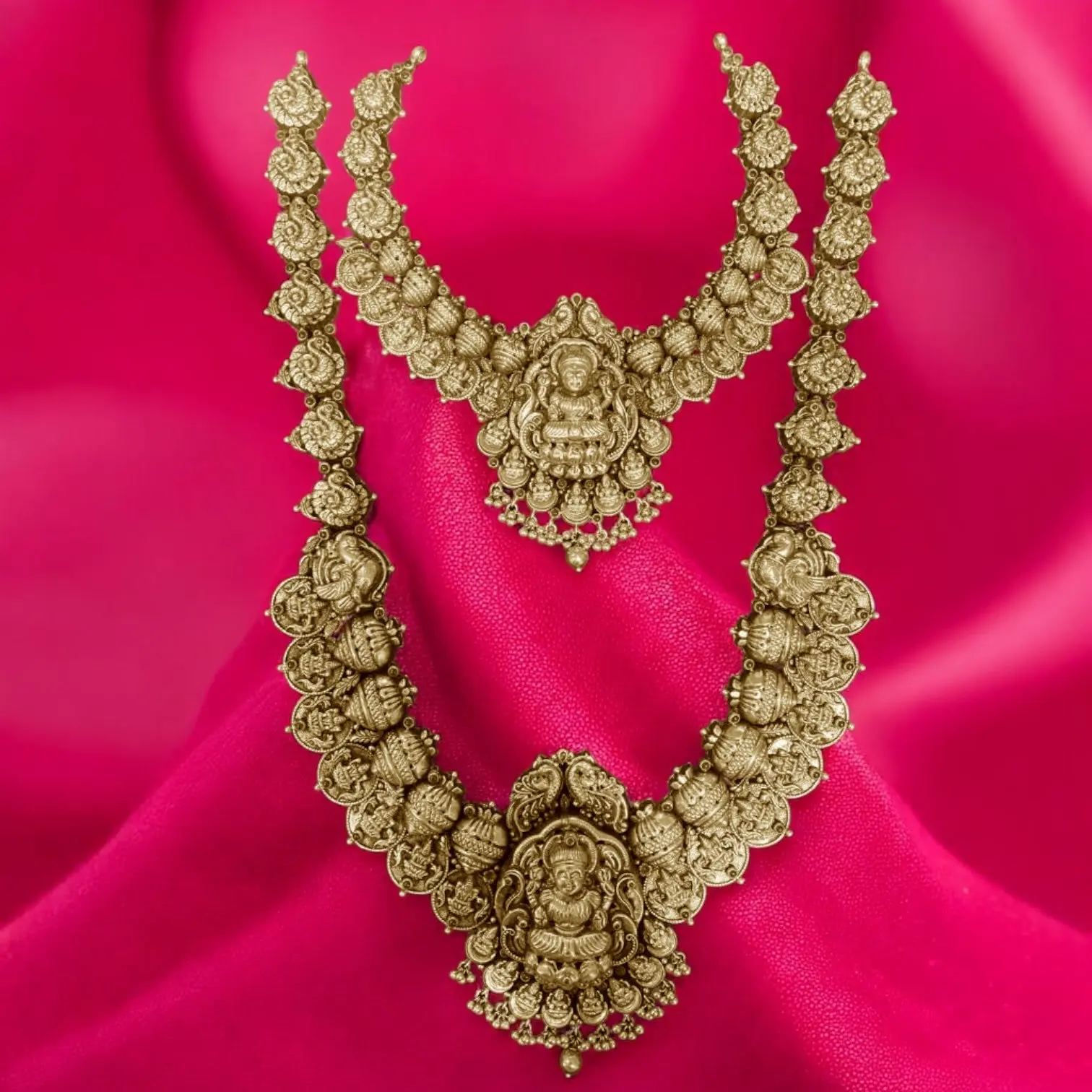 Antique Bridal Set