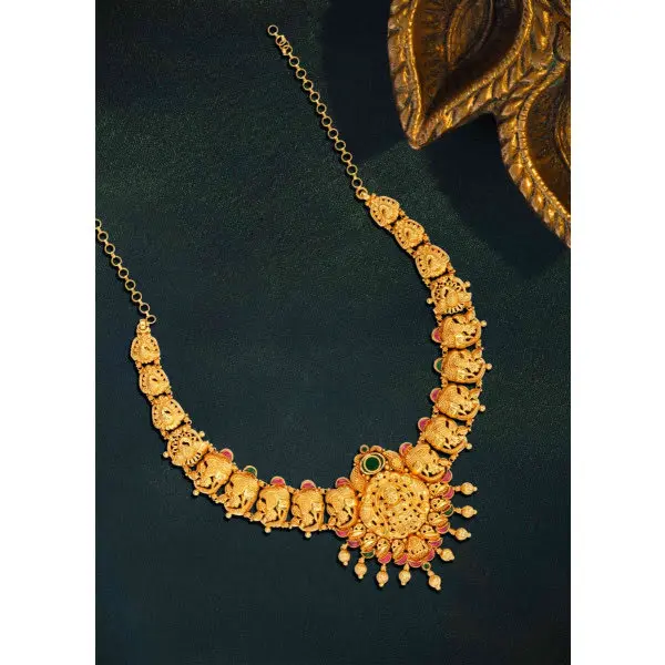Lakshmi Necklace