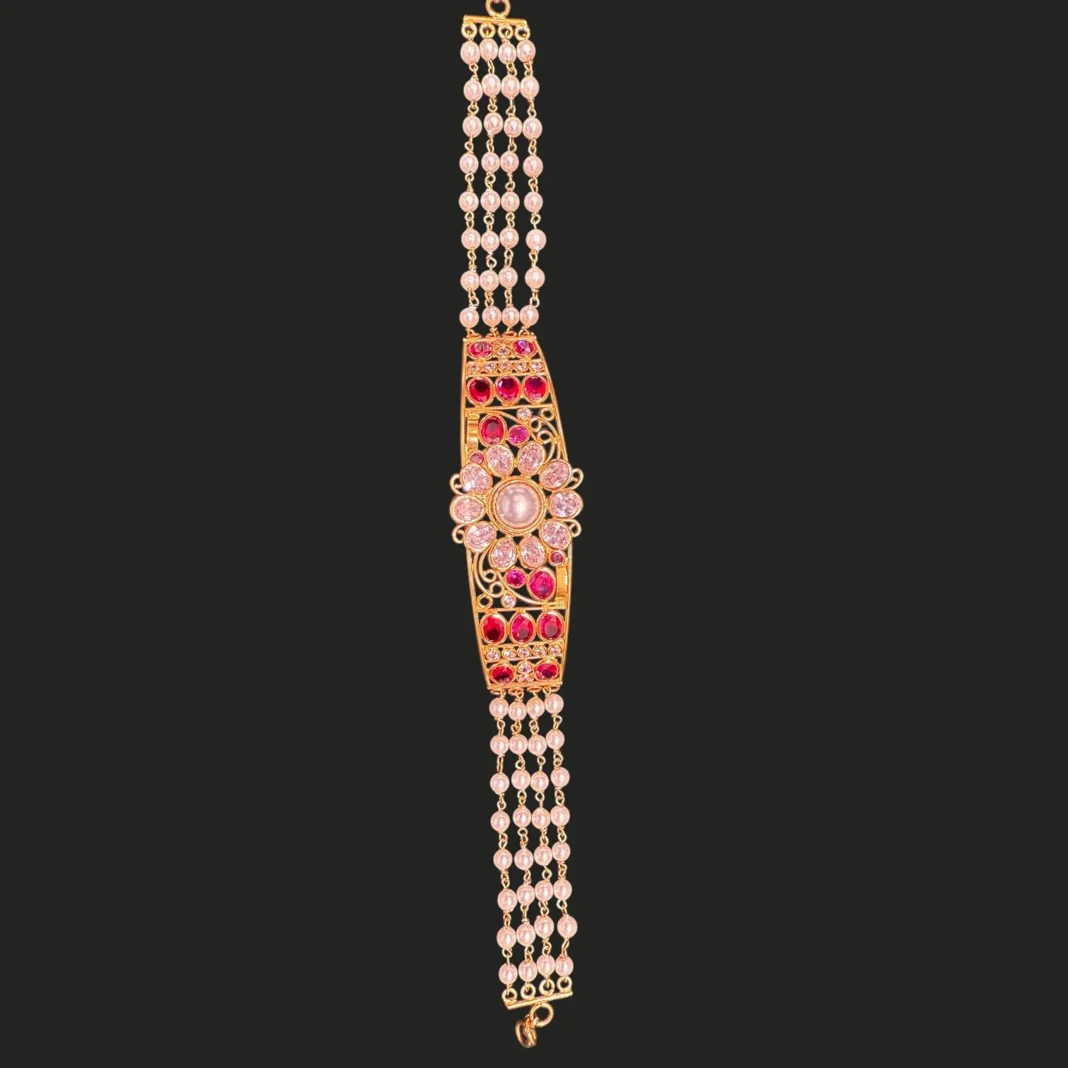 Beads Braclet