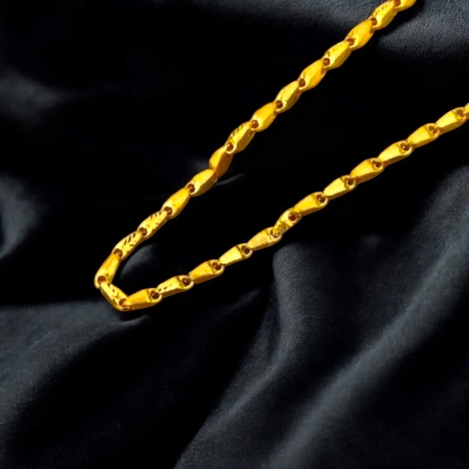 Choko Chain