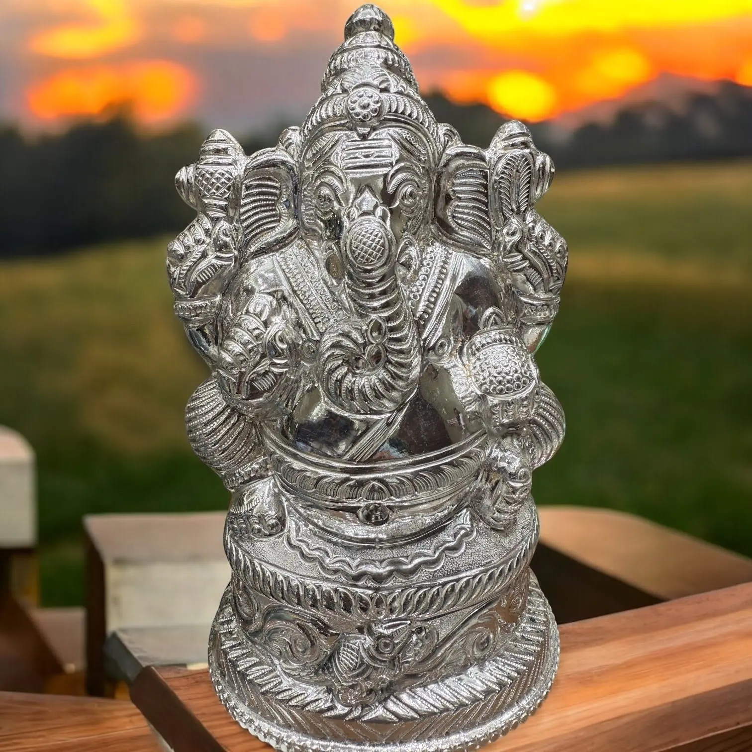 Divine Vinaygar Statue