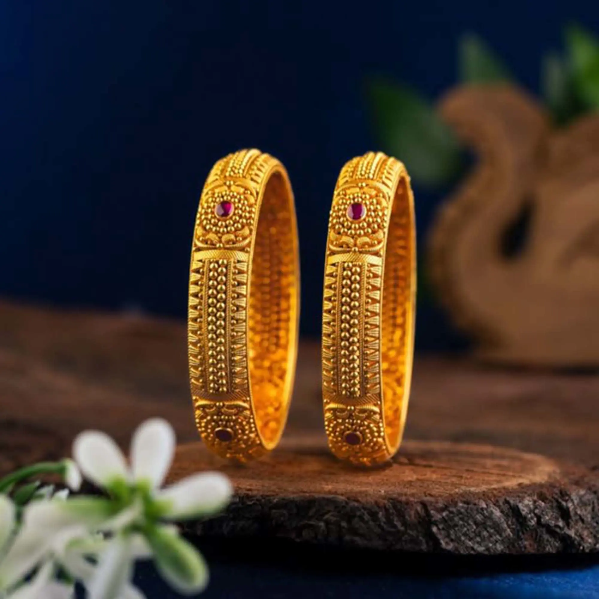 Edhitha Bangles
