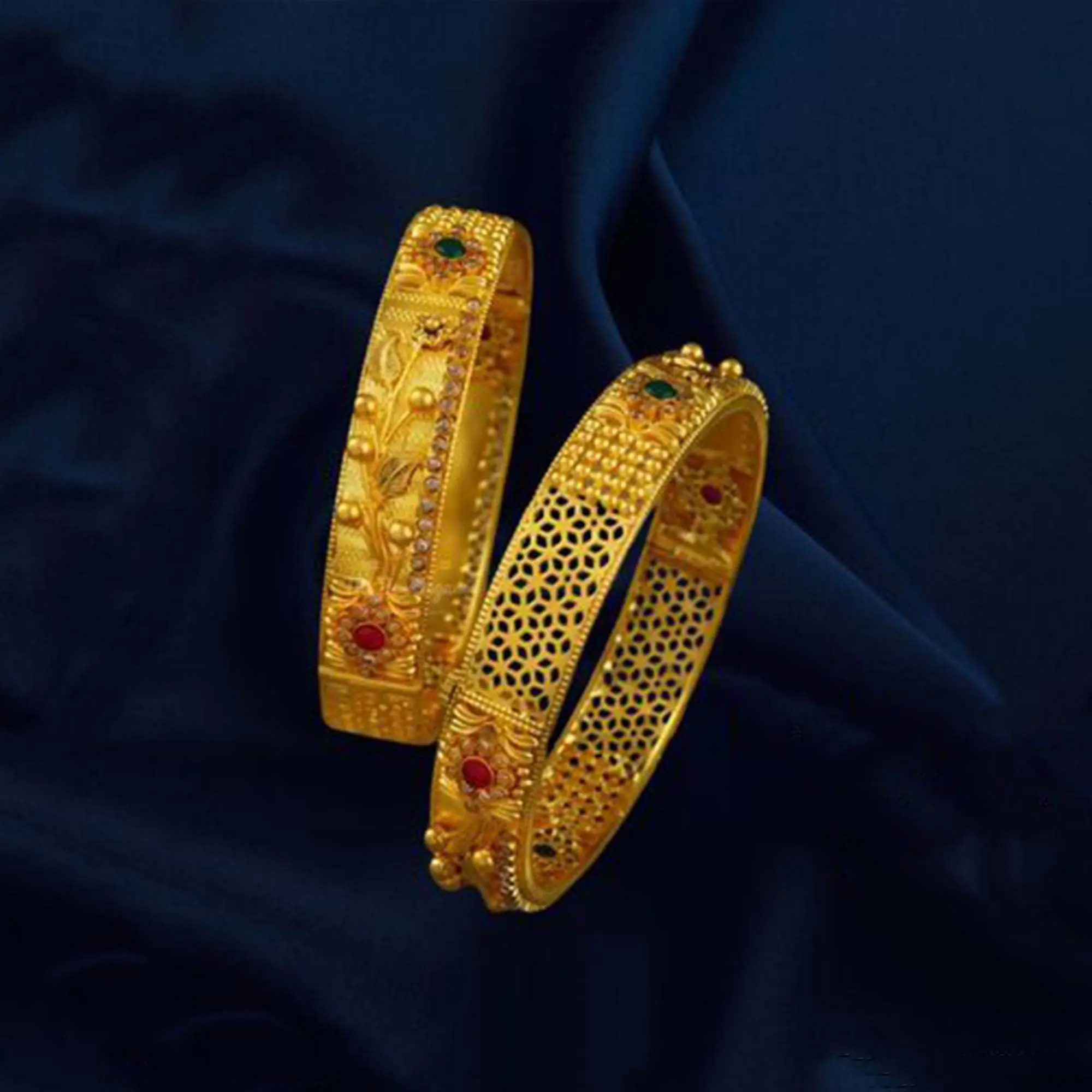 Bangles & Braclets