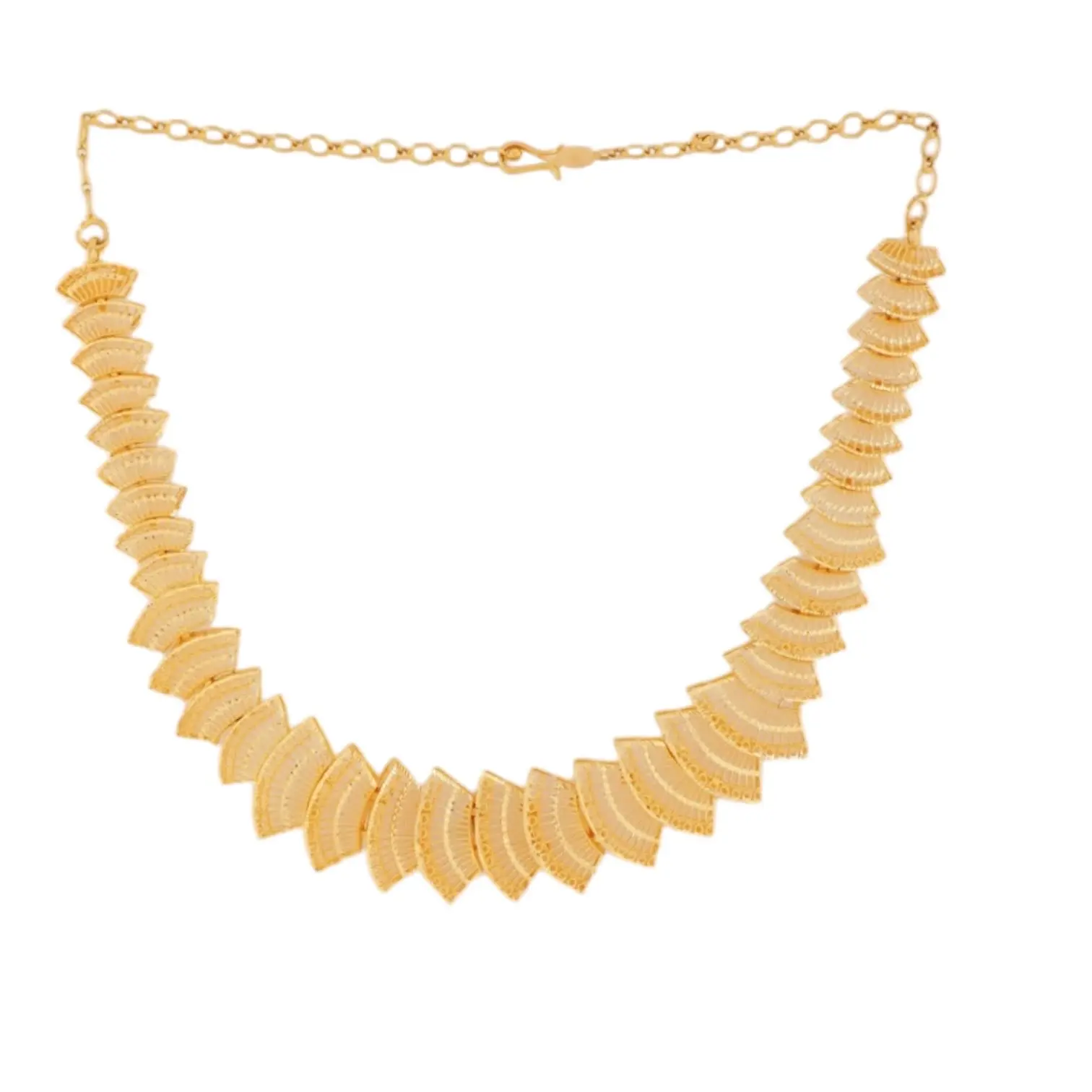 Artistry Fusion Necklace