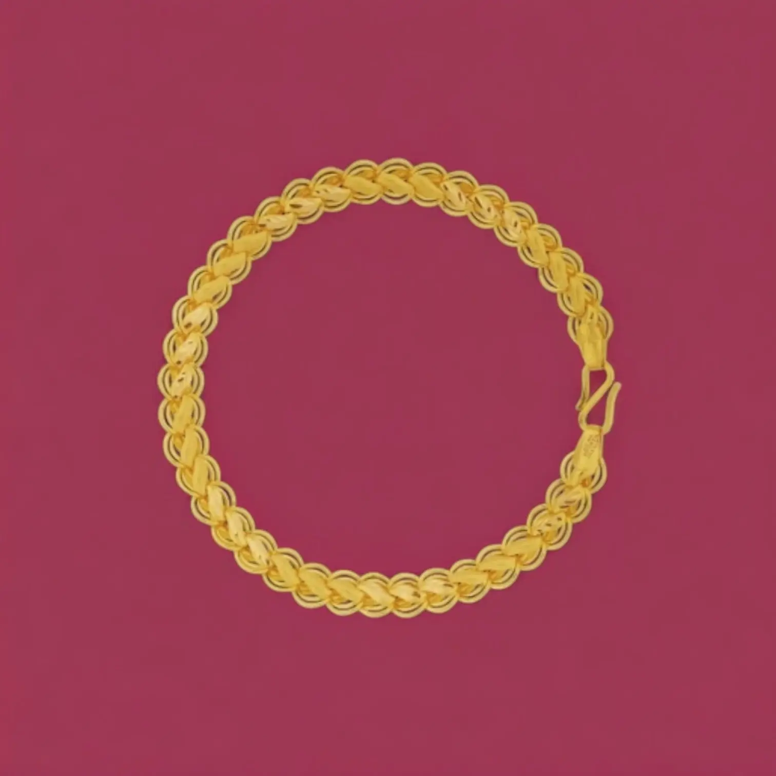 Lotus Braclet