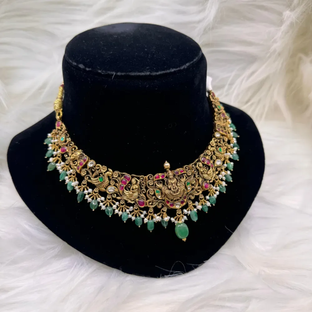 Nakashe Necklace