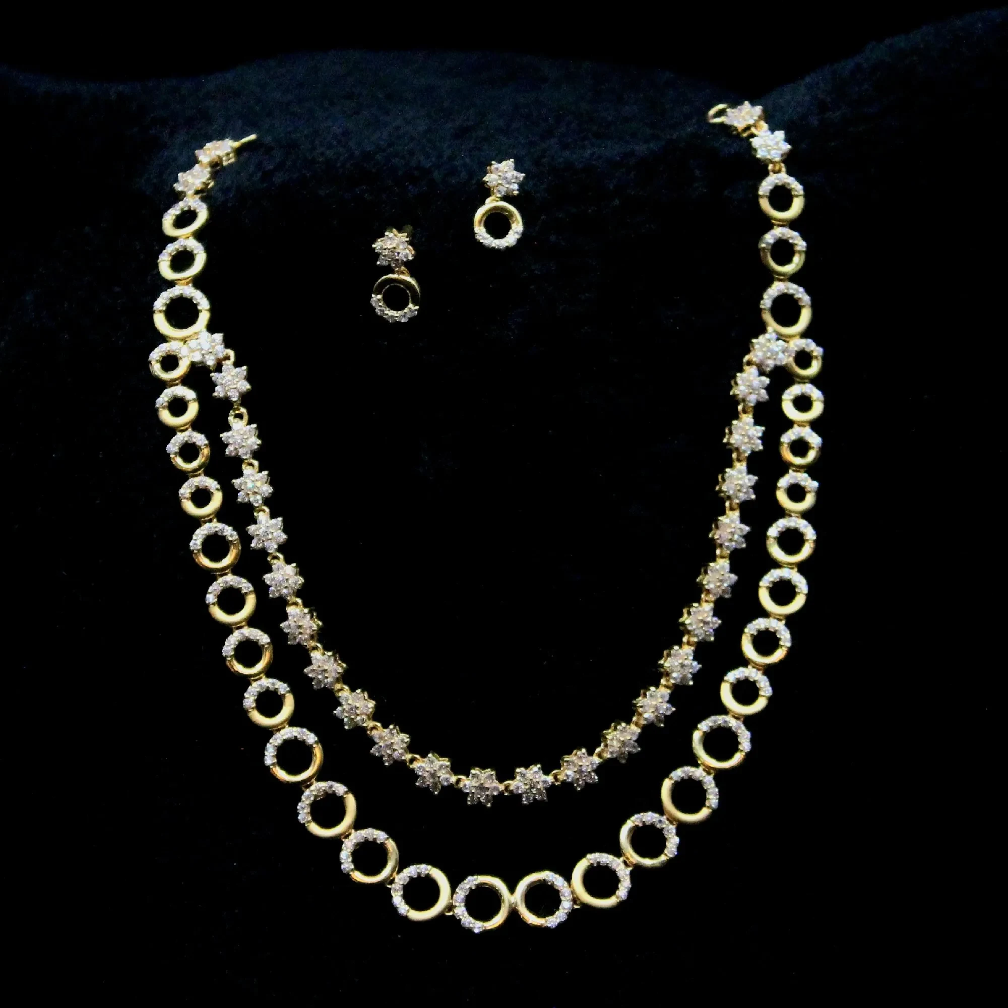 Fancy Necklace