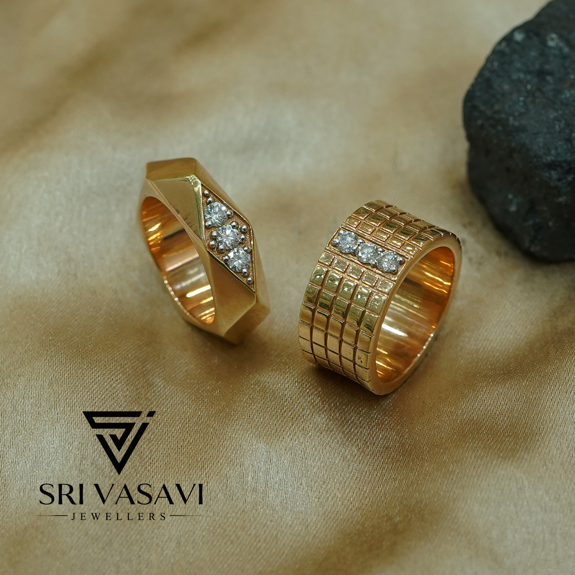 Tyre couple Ring