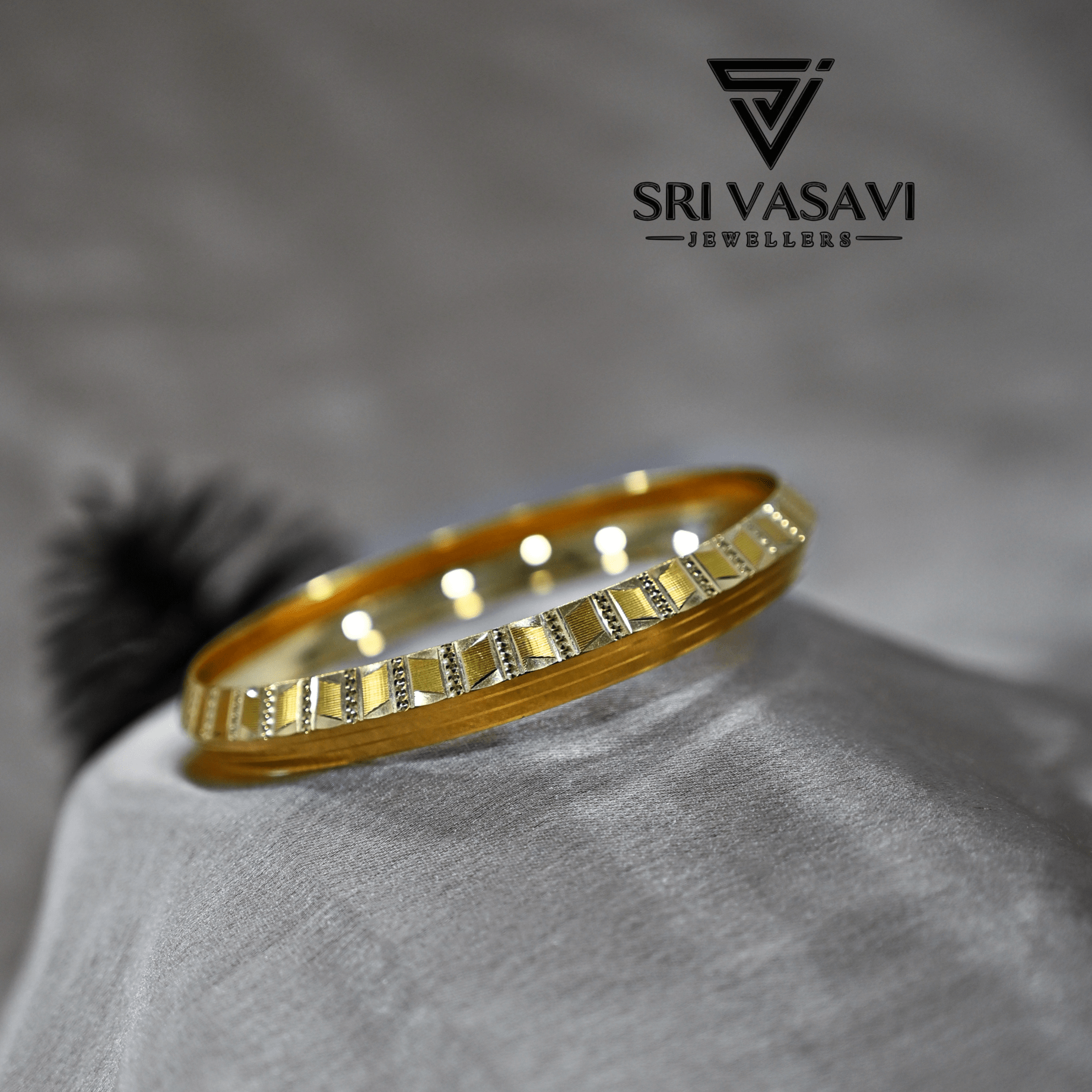 Fancy Men's kada
